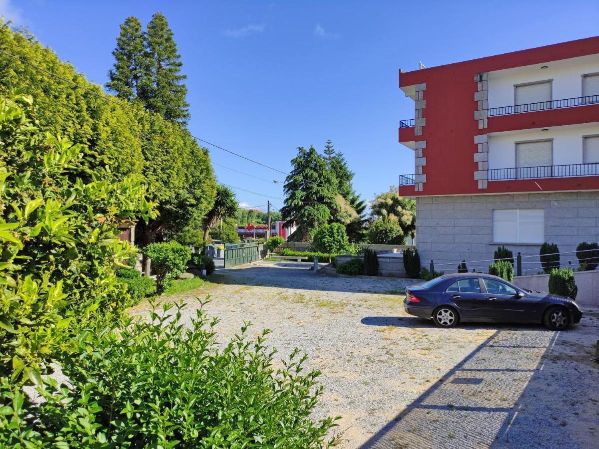 Hotel Galaico Sanxenxo Esterno foto