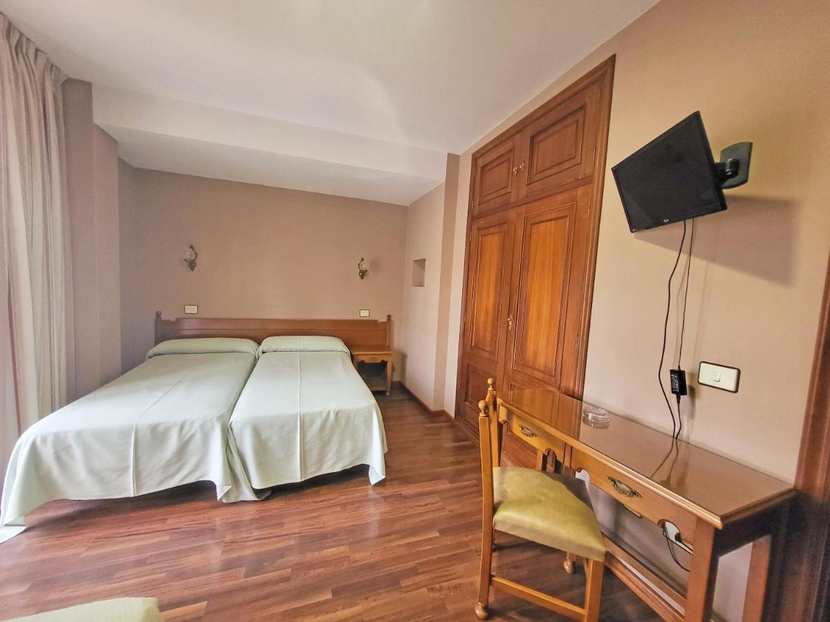 Hotel Galaico Sanxenxo Esterno foto