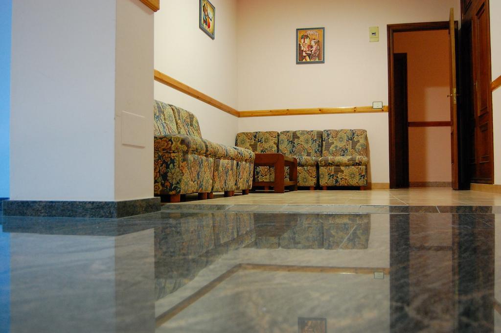 Hotel Galaico Sanxenxo Esterno foto