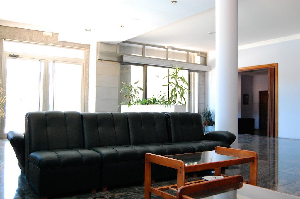 Hotel Galaico Sanxenxo Esterno foto